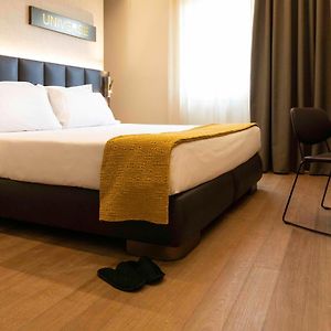 Deluxe Kamer met een King Size Bed